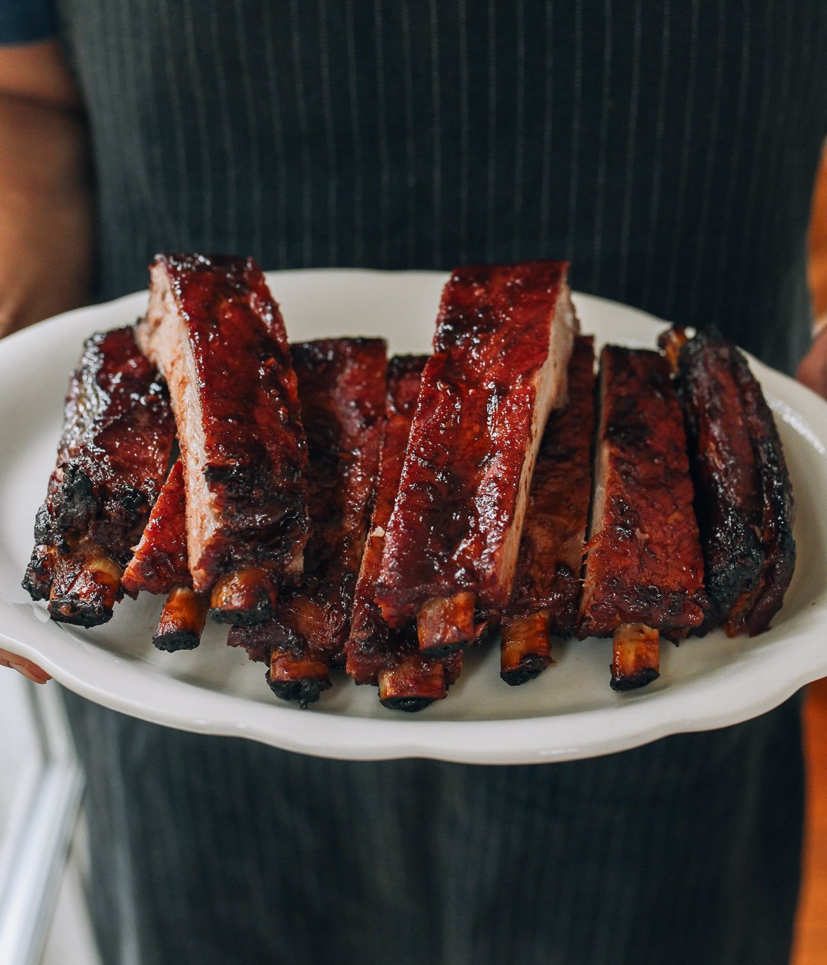 Chinese Spare Ribs