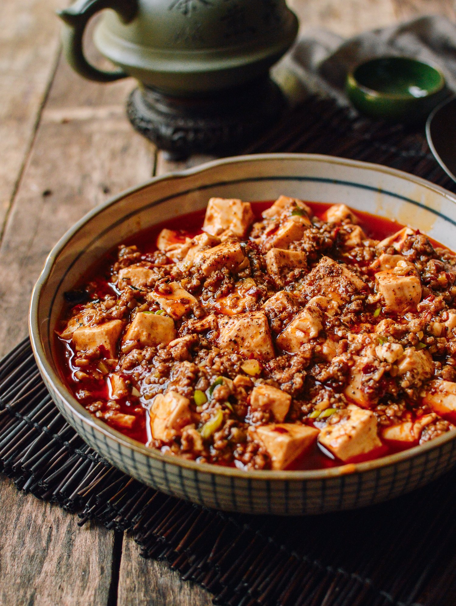 Mapo Tofu, thewoksoflife.com
